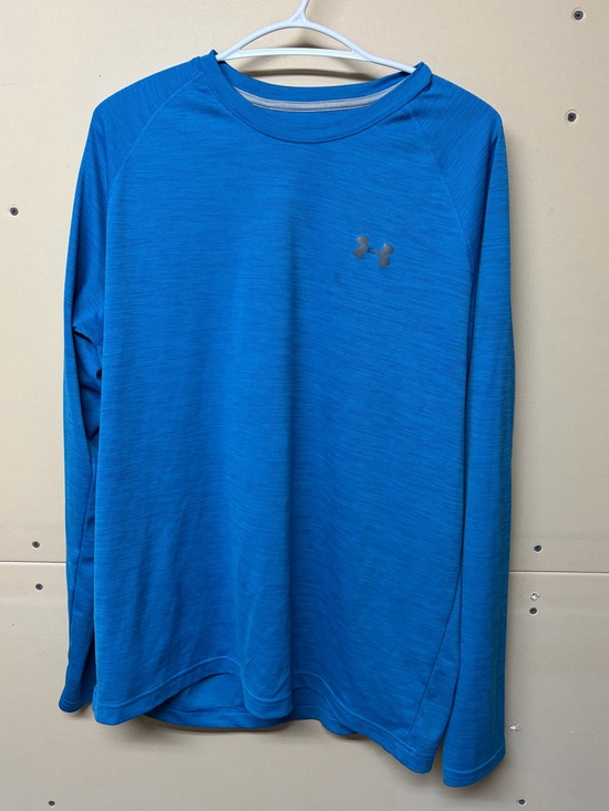 Under Armour Other - 2/$20❤️- SHIRT | Men’s Under Armour shirt size large (fits like a M/L)